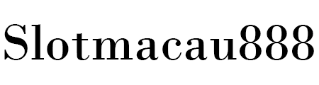 Slotmacau888